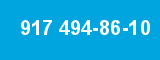 917 494-86-10 917 494-86-10